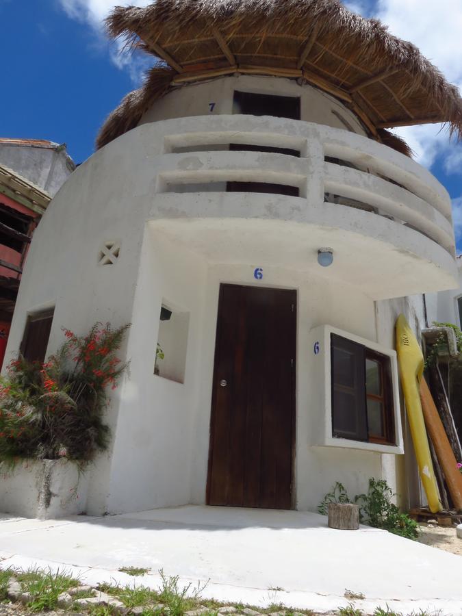 Acamaya Reef Cabanas Puerto Morelos Εξωτερικό φωτογραφία