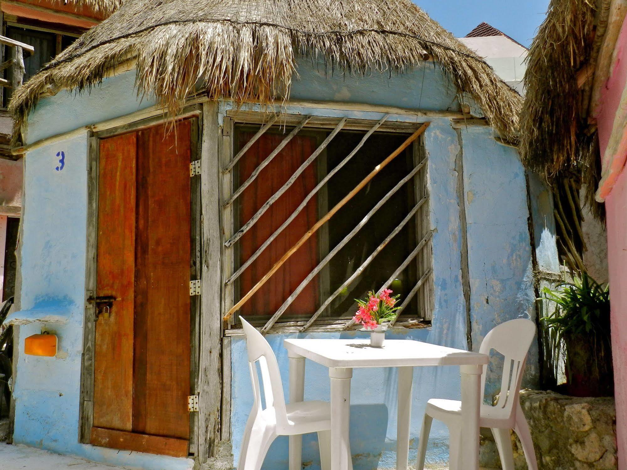 Acamaya Reef Cabanas Puerto Morelos Εξωτερικό φωτογραφία