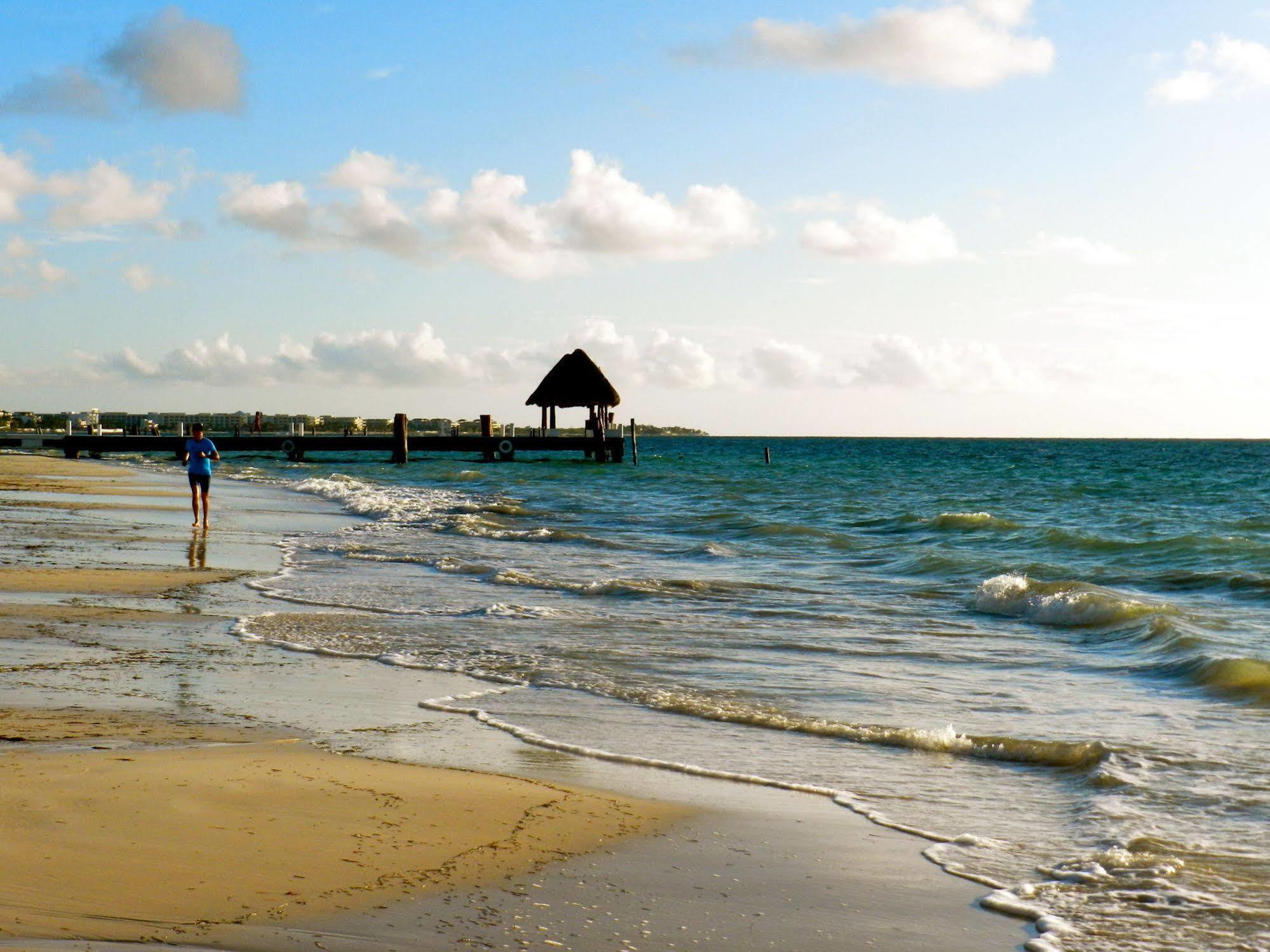 Acamaya Reef Cabanas Puerto Morelos Εξωτερικό φωτογραφία